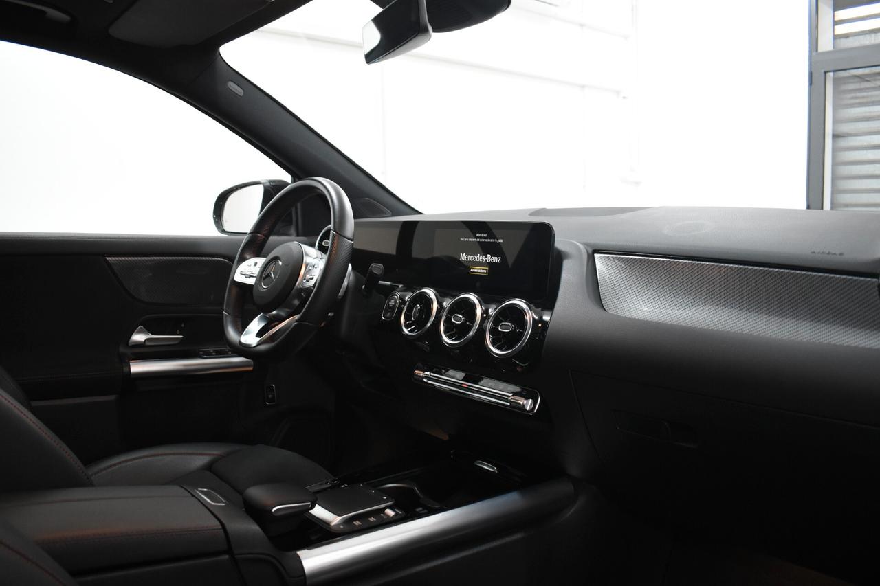 Mercedes-benz GLA 200 d Automatic Premium