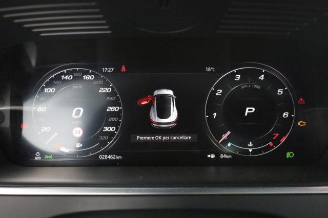 JAGUAR F-Type F-Type Coupé R-Dynamic (2.0 I4 300 PS RWD Auto)