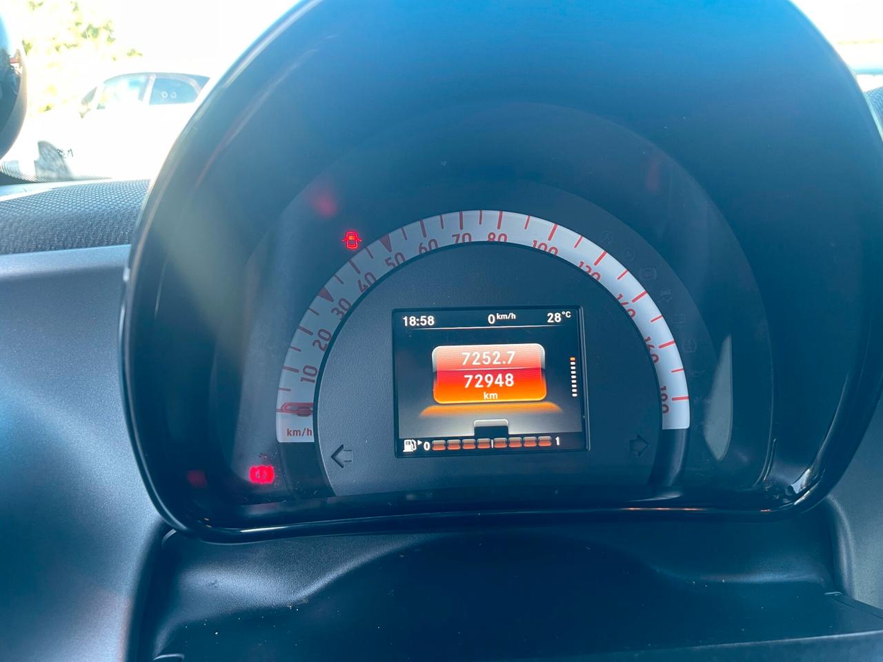 SMART fortwo 3ªs.(C/A453) fortwo 90 0.9 Turbo ...