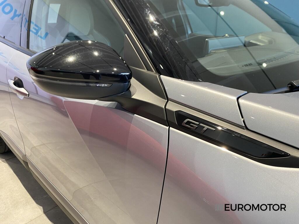 Peugeot 2008 1.5 BlueHDi GT EAT8