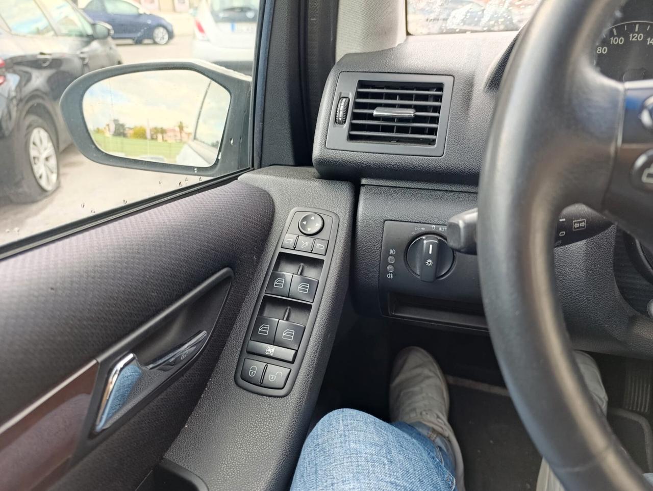 Mercedes-benz A 180 CDI Elegance