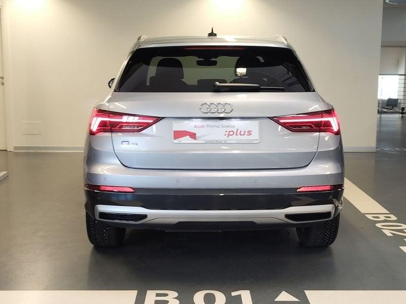 Audi Q3 Q3 35 2.0 tdi Business Advanced s-tronic