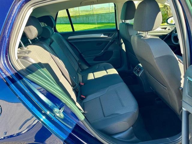 VOLKSWAGEN Golf 1.6 TDI 115 CV 5p. Business BlueMotion Technology