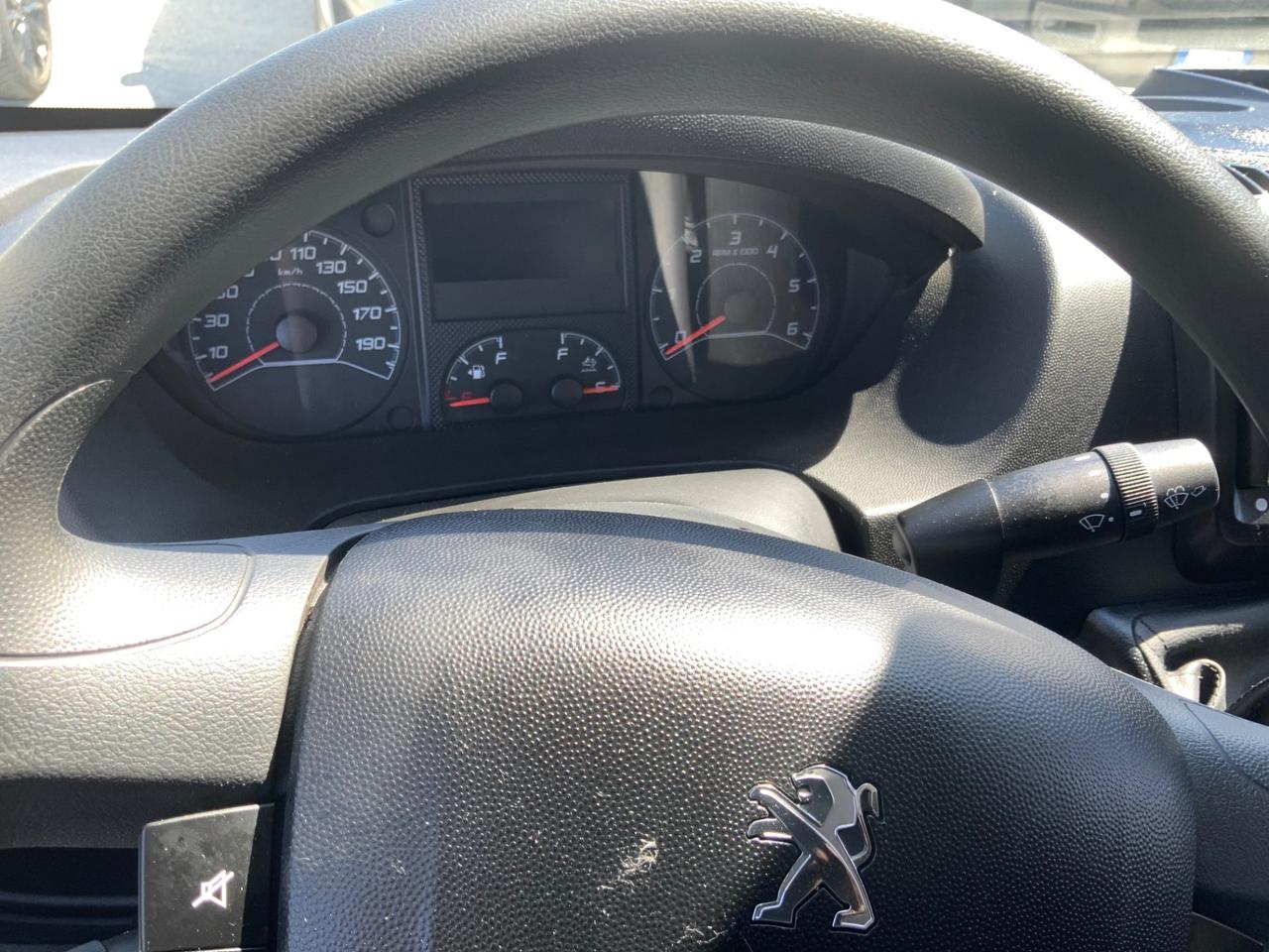 Peugeot BOXER 335 TETTO MEDIO PASSO MEDIO