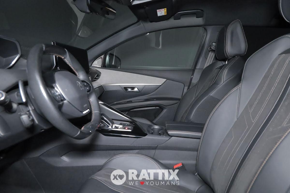 Peugeot 3008 1.6 Hybrid 225CV GT Pack e-EAT8