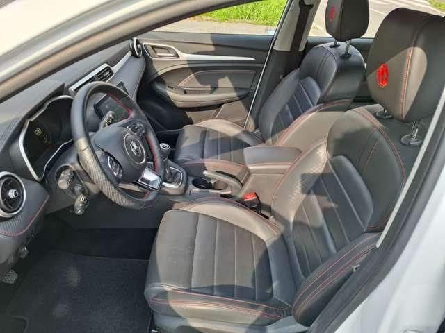 MG ZS ZS 1.5 Luxury