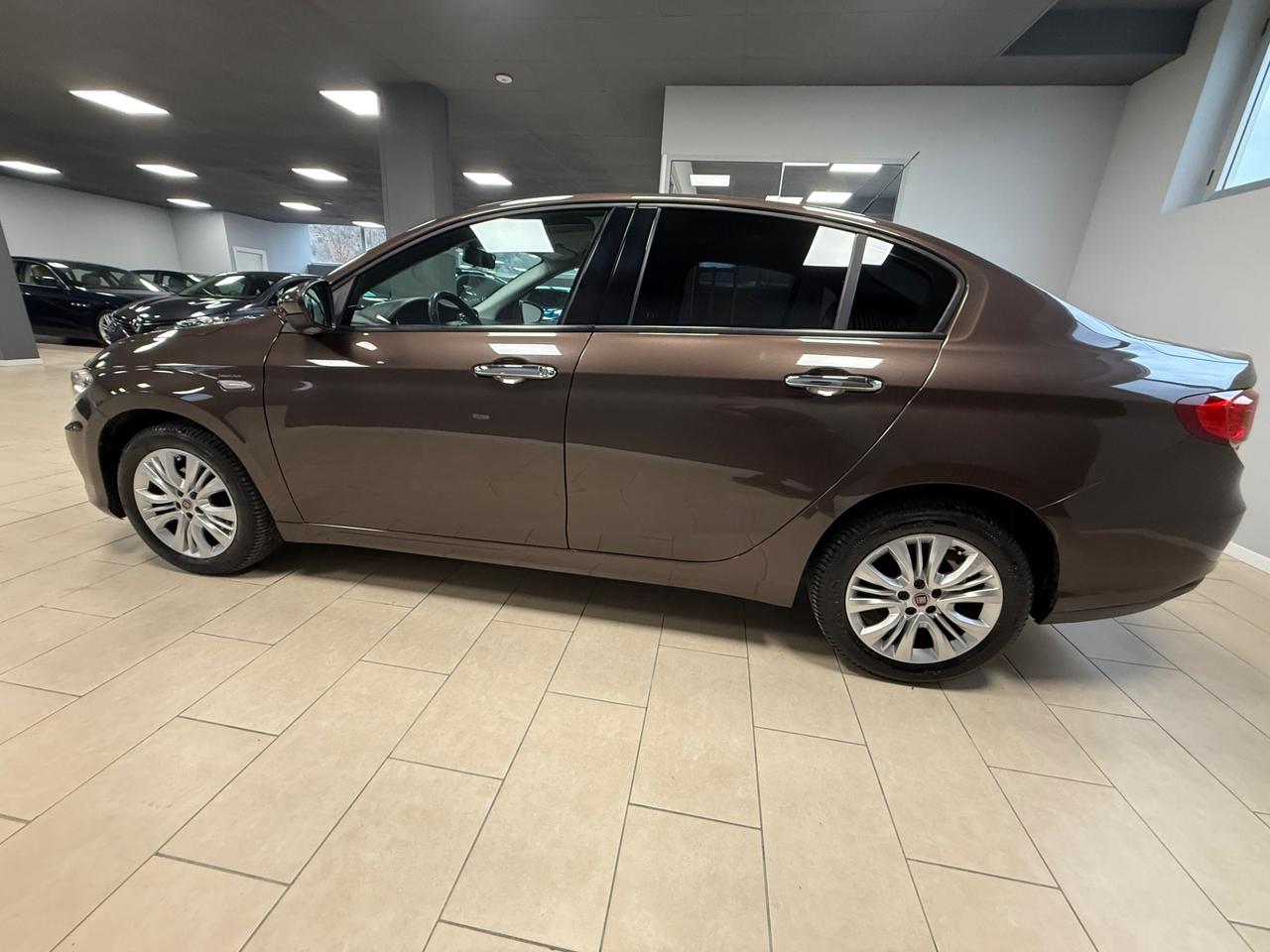 Fiat Tipo 1.4 4 porte Opening Edition