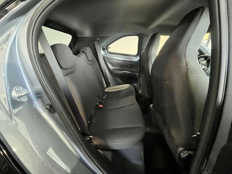 Toyota Aygo X 1.0 B (72 CV) Trend - KM0 - Cambio Manuale