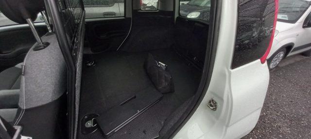 FIAT Panda 0.9 TwinAir Turbo S&S 4x4 Pop Van 2 posti