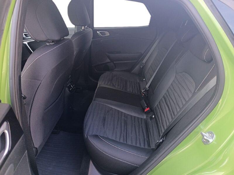 KIA Xceed 2022 1.6 crdi mhev GT-line 136cv mt