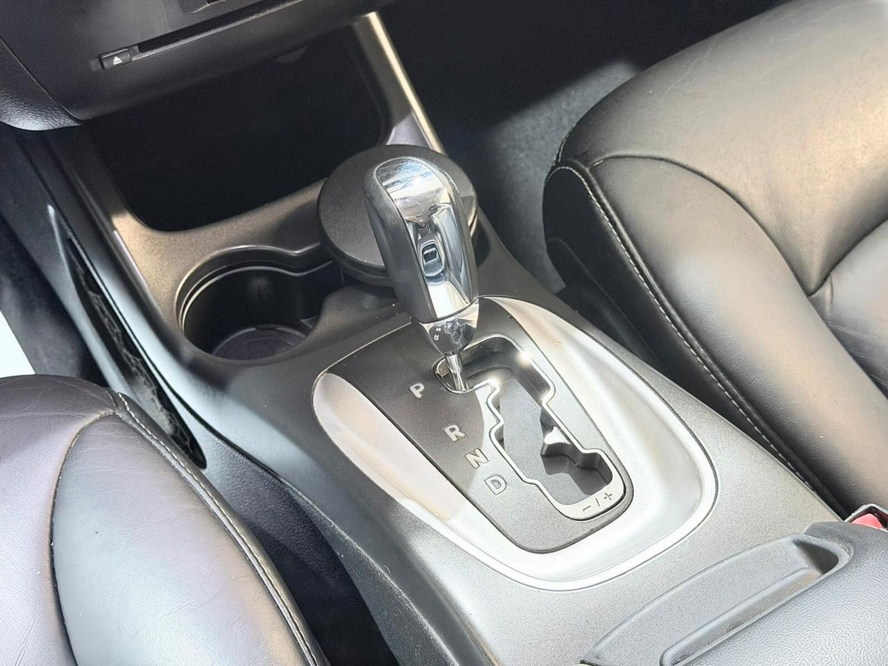 FIAT FREEMONT 2.0MJT 170CV 4x4 AUTO GANCIO 7POSTI