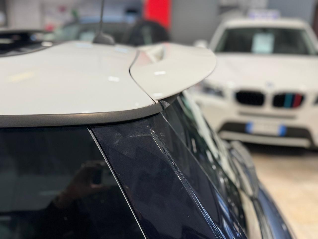 Mini 1.6 16V Cooper S 139.000km