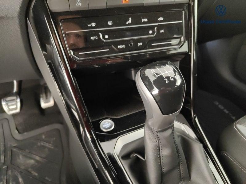 Volkswagen T-Roc T-Roc 1.0 TSI R-Line Plus