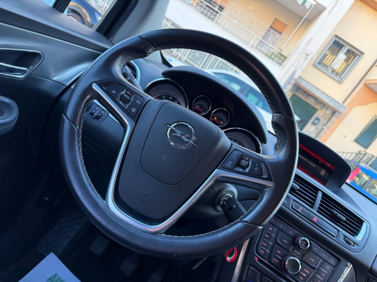 Opel Mokka 1.6 Ecotec 115CV 4x2 Start&Stop