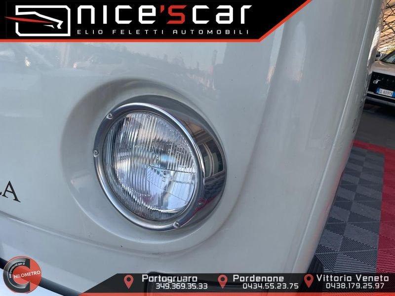 Volkswagen T2 1.6 *MOTORE REVISIONATO* ASI