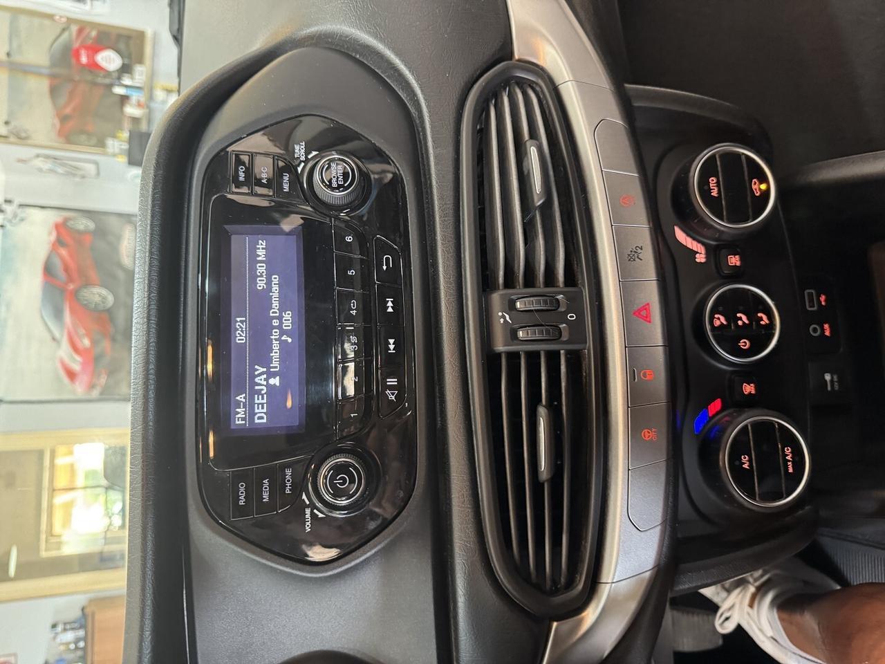 FIAT TIPO 1.3 MTJ Lounge MOTORE NUOVO