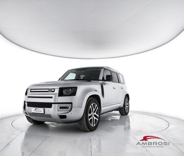 LAND ROVER Defender 110 3.0d i6 mhev SE awd 250cv auto