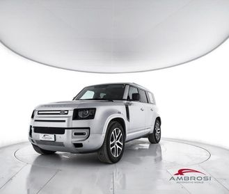 LAND ROVER Defender 110 3.0d i6 mhev SE awd 250cv auto