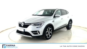 RENAULT Arkana 2021 - Arkana 1.6 E-Tech hybrid Intens 145cv