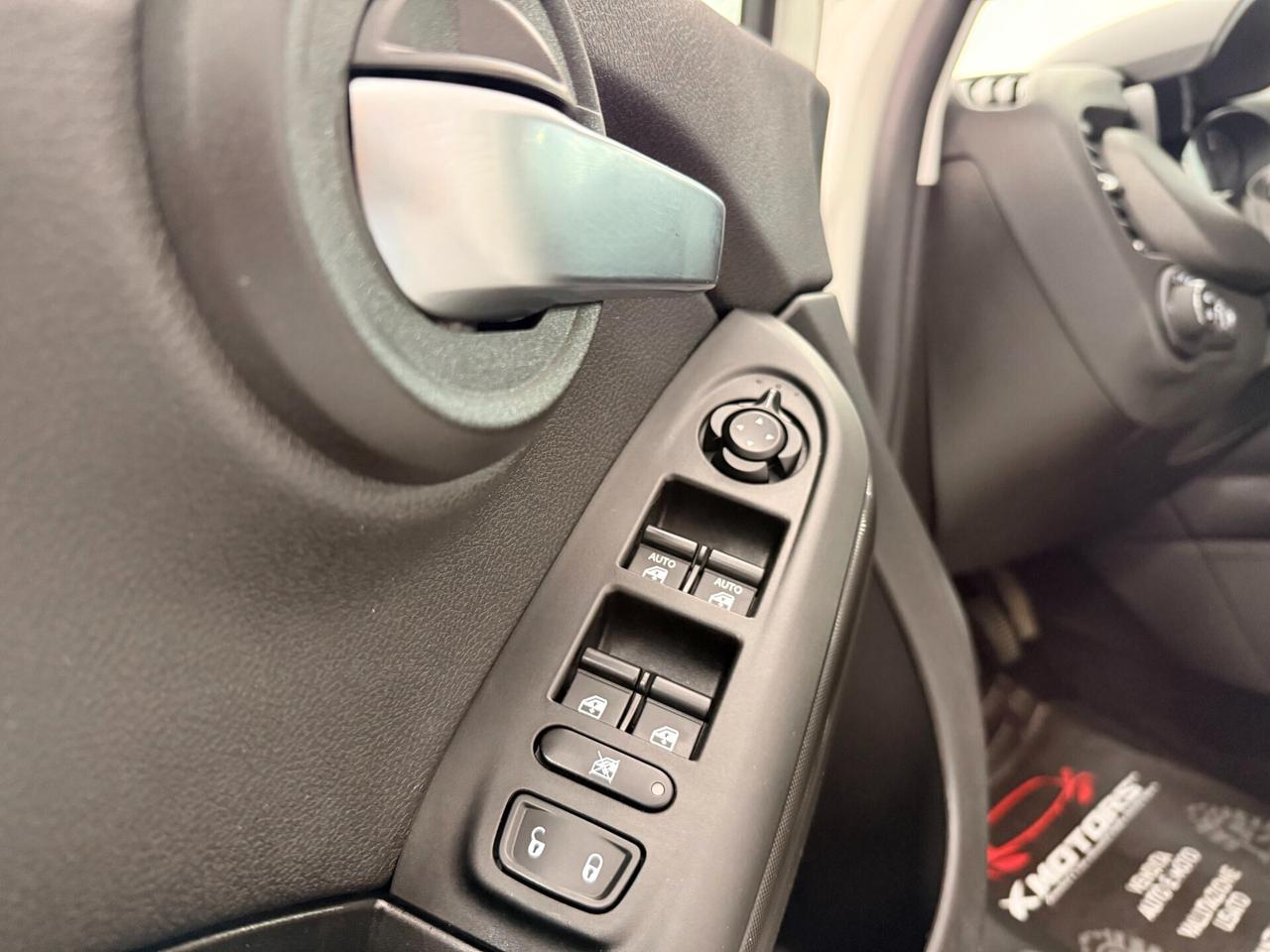 Fiat 500X 1.3 MultiJet 95CV Aziendale 5p.