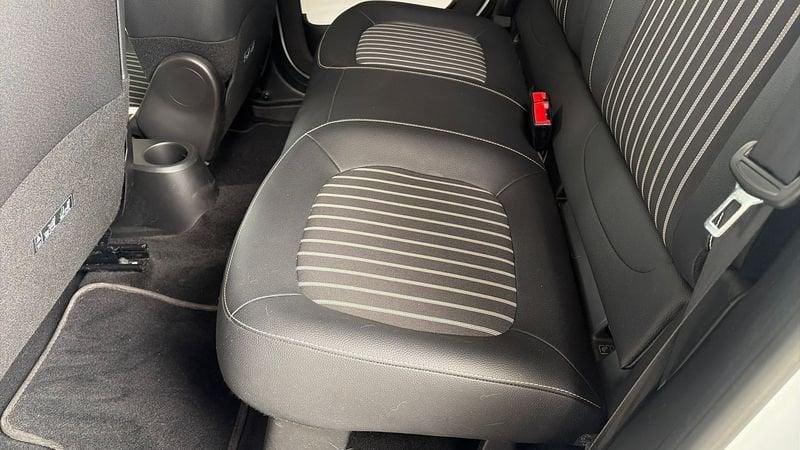 Renault Twingo Electric Twingo 22kWh Techno