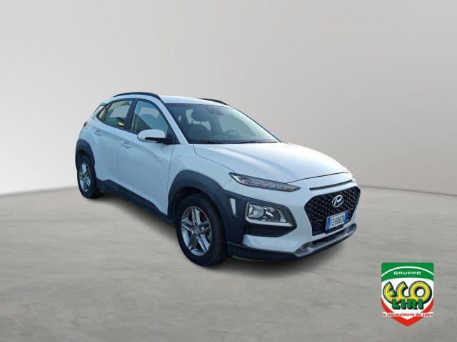 HYUNDAI Kona 1.0 T-GDI XPrime