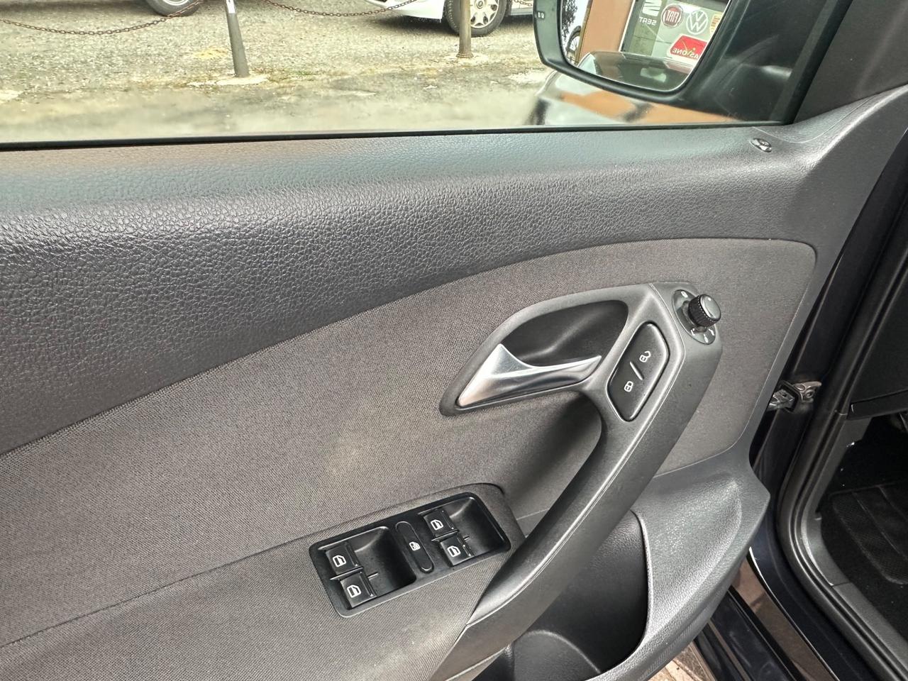 Volkswagen Polo 1.6 TDI 90CV DPF 3 porte Highline