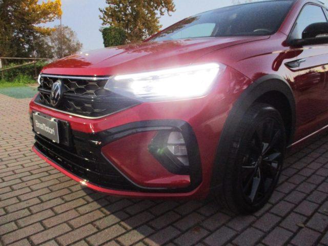 VOLKSWAGEN Taigo 1.0 TSI 110 CV DSG R-Line TETTO/CarPlay