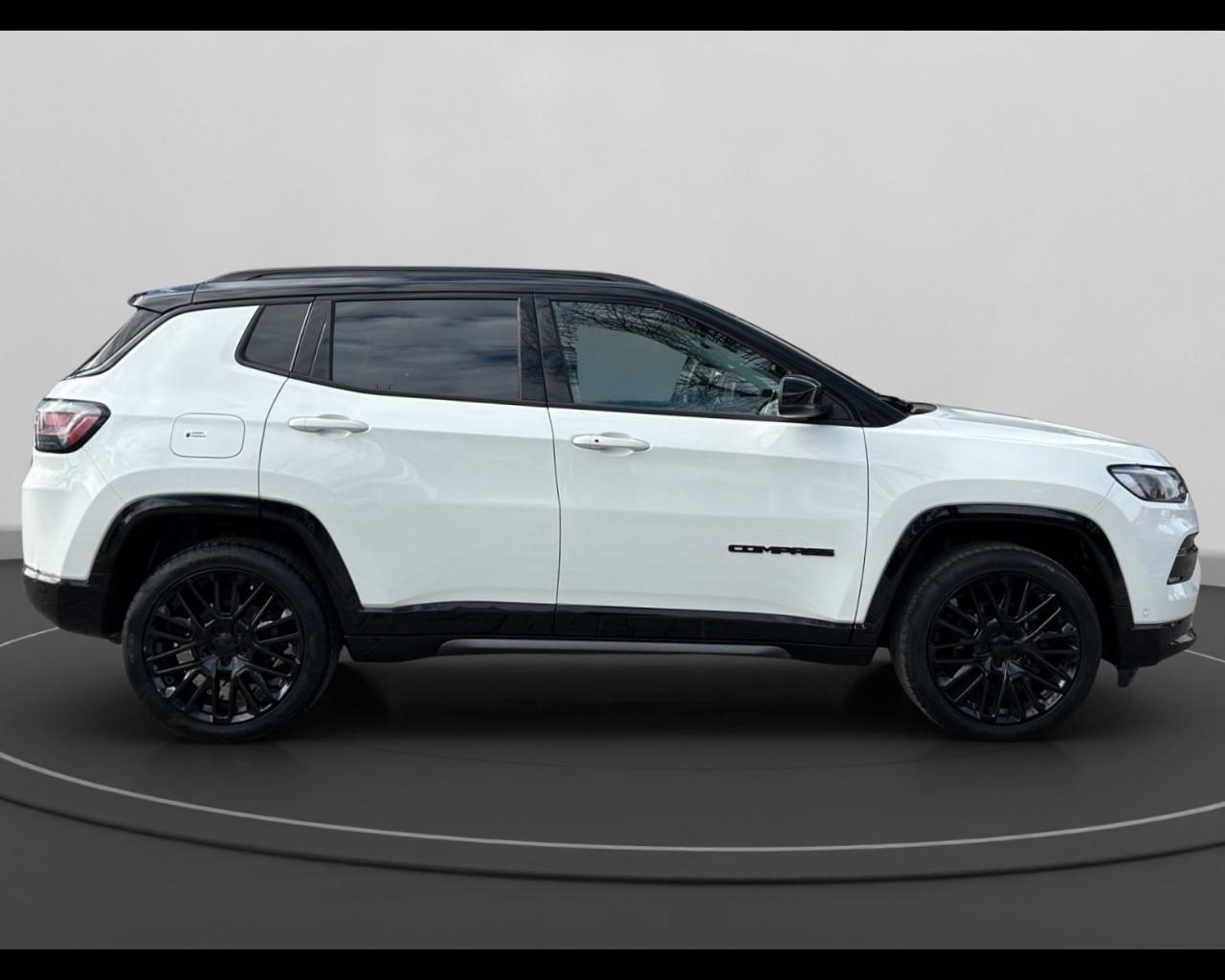 JEEP Compass II 2021 - Compass 1.6 mjt S 2wd 130cv