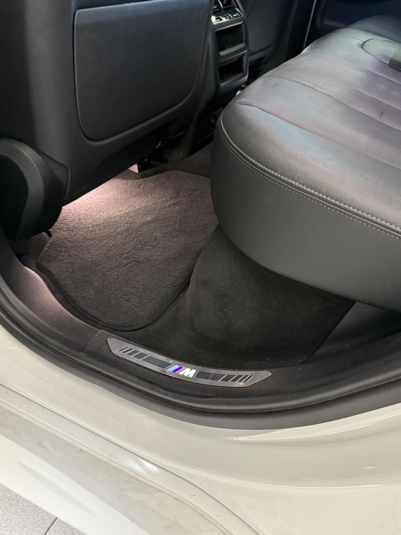 Bmw X5 xDrive30d 48V Msport NETTO 41.000