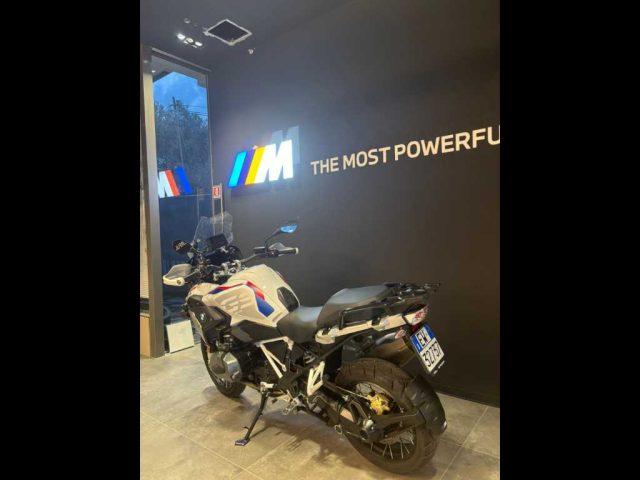 BMW R 1200 GS - R 1250 GS