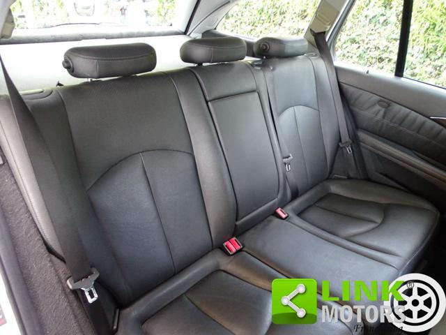 MERCEDES-BENZ 280 CDI ADVANGARDE