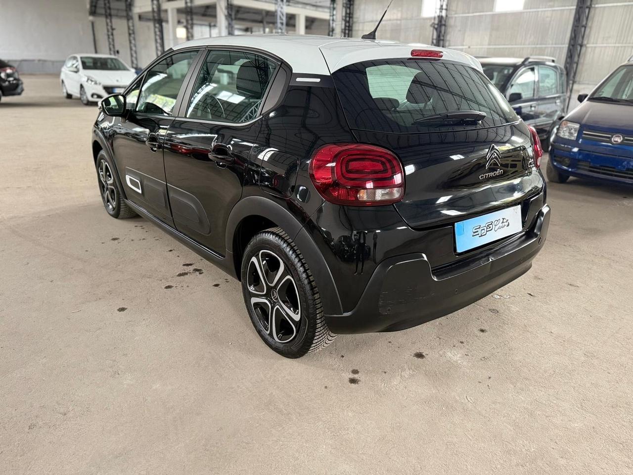 Citroen C3 PureTech 100 S&S You