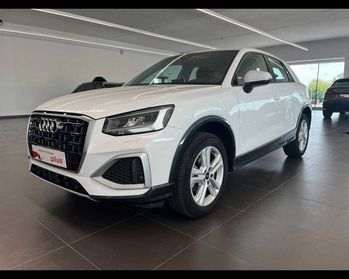 AUDI Q2 30 TDI Admired Advanded