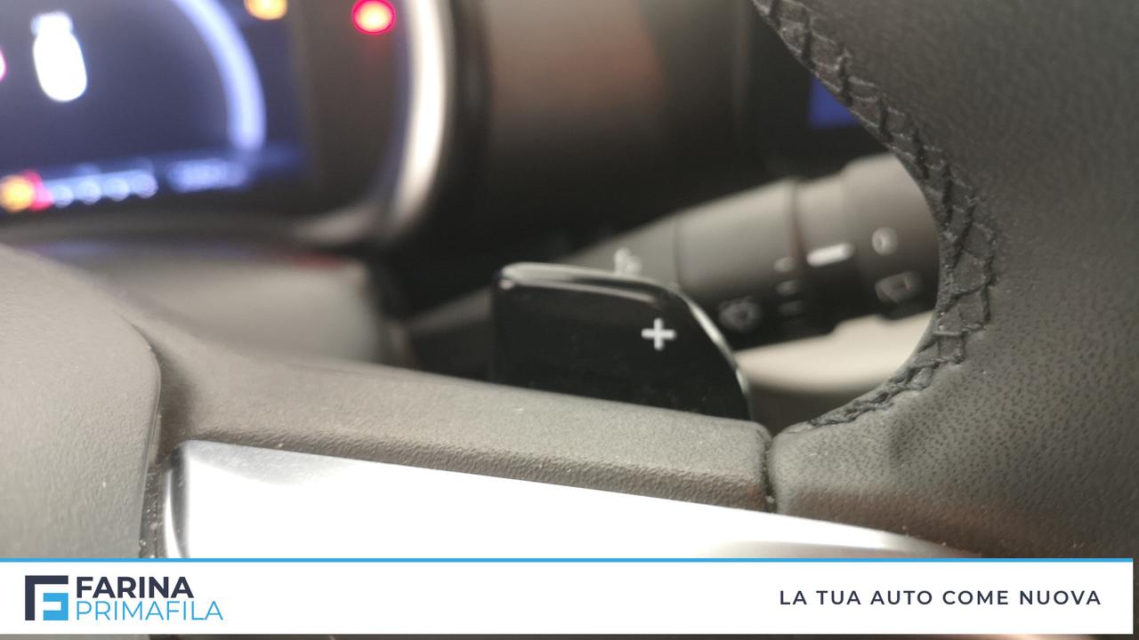 FIAT 600 IV 2023 - 600 1.2 hybrid 110cv auto