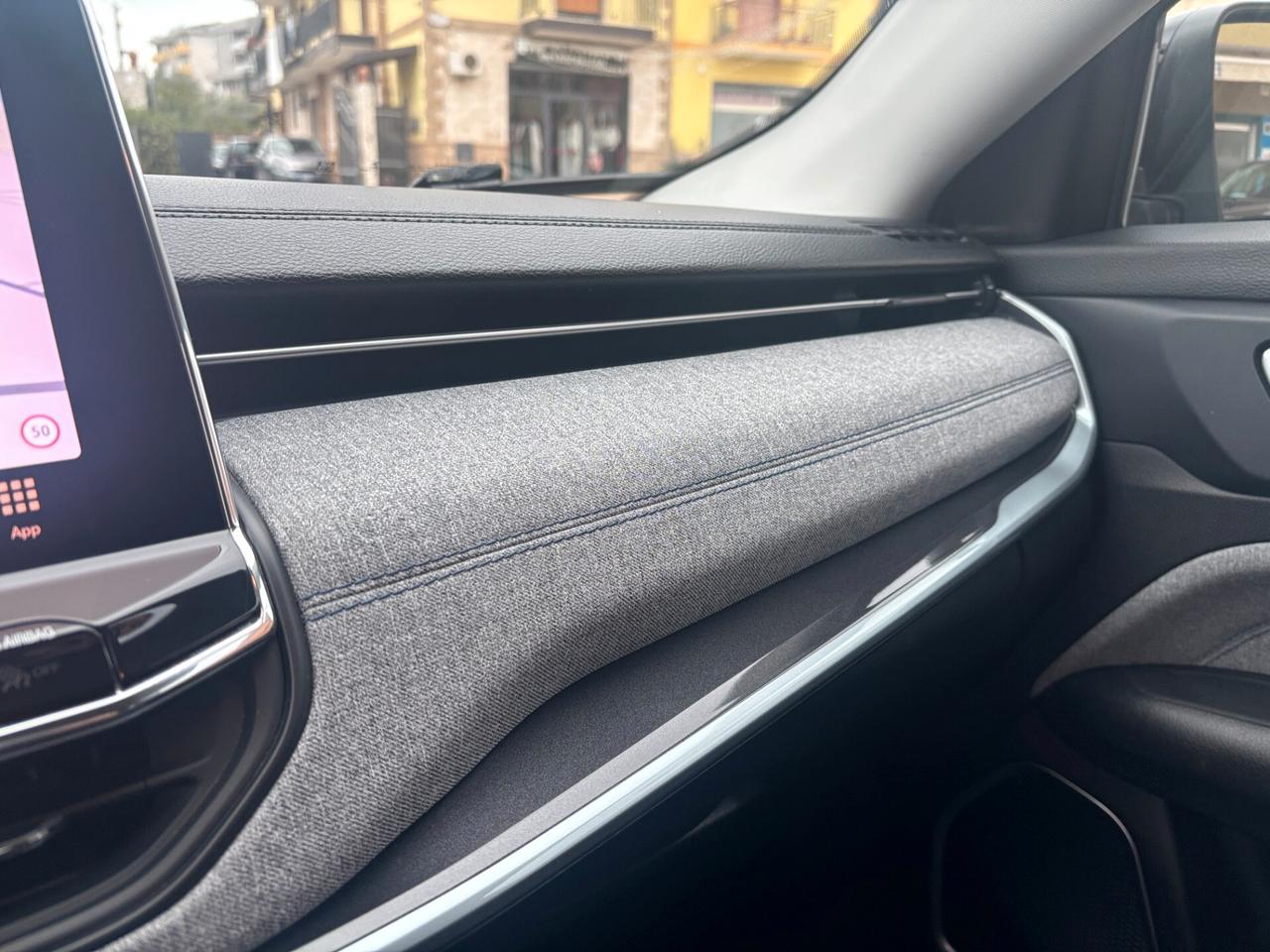 Jeep Compass 1.6 Multijet II 2WD 130 CV - 10/2021