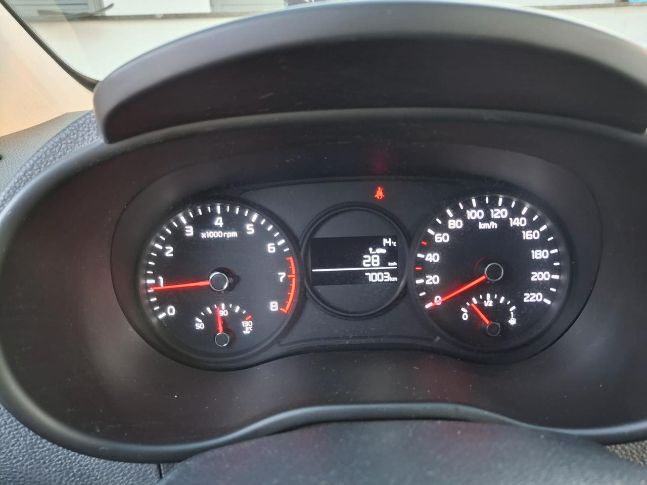 Kia Picanto 1.0 12V GPL 5p. Urban Special Edition