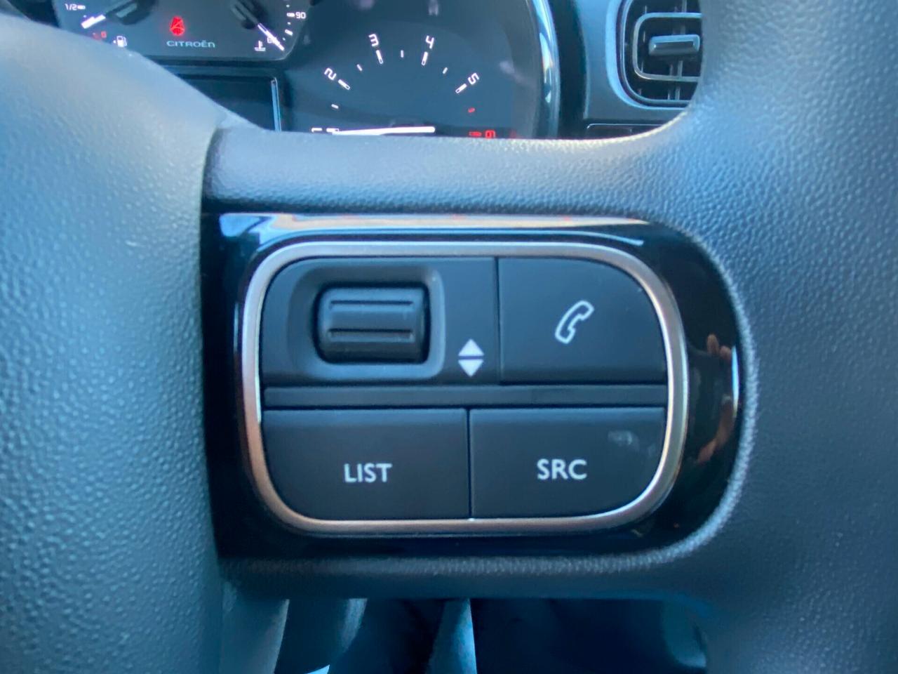 Citroen C3 PureTech 110 S&S Shine Pack BiColor 6marce