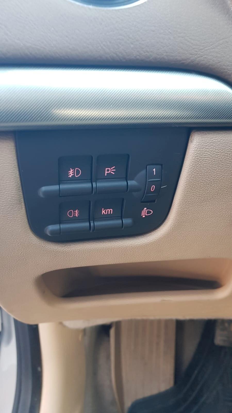 Alfa Romeo 159 1.9 JTDm 16V Progression