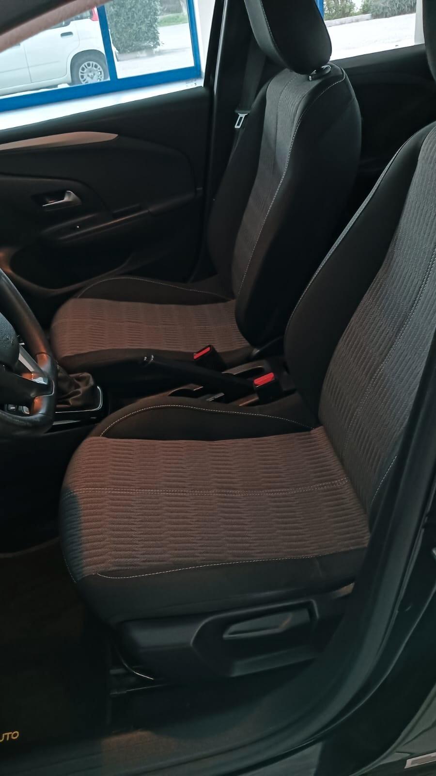 Opel Corsa 1.5 D 100 CV Edition