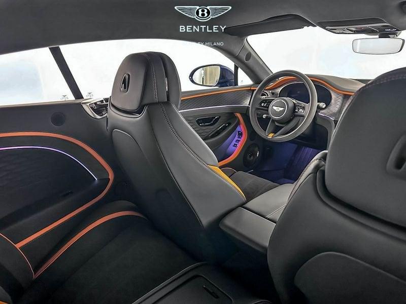 Bentley Continental Continental GT V8 Hybrid Speed - BENTLEY MILANO
