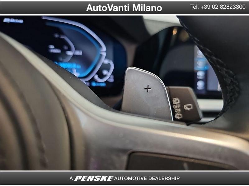 BMW Serie 3 330e xDrive Touring Msport