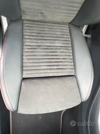 Mercedes-benz classe A200 anno 2017 4MATIC 4X4