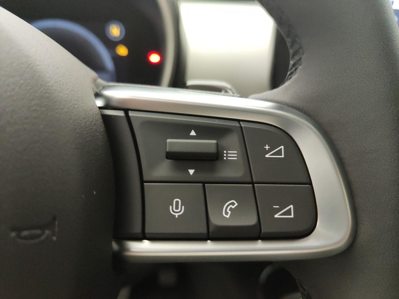 FIAT 600 IV 2023 1.2 MHEV 110CV DCT LA PRIMA