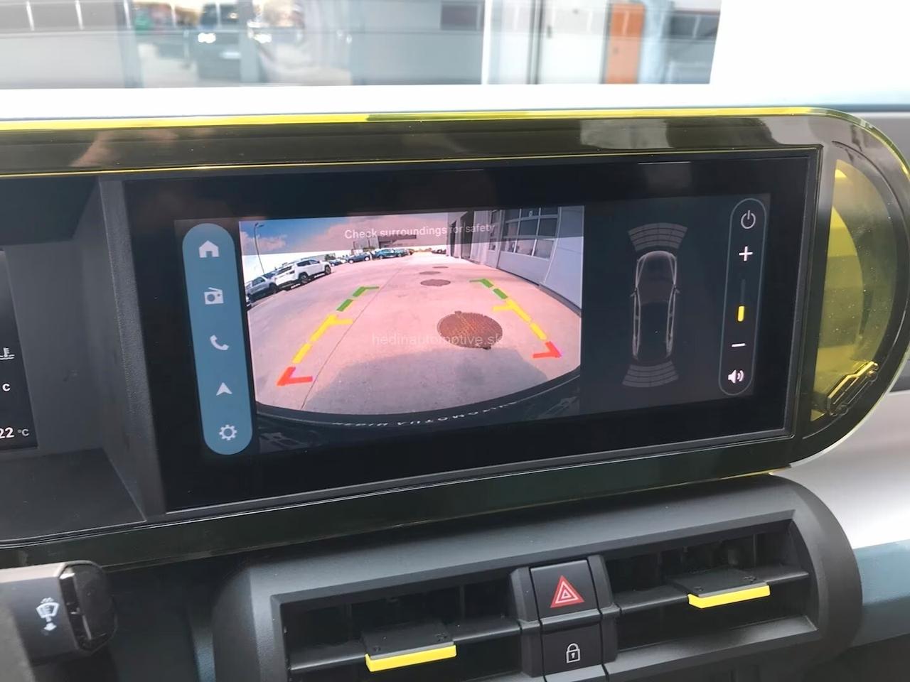 Fiat Grande Panda 1.2 Hybrid 110 CV S&S Icon