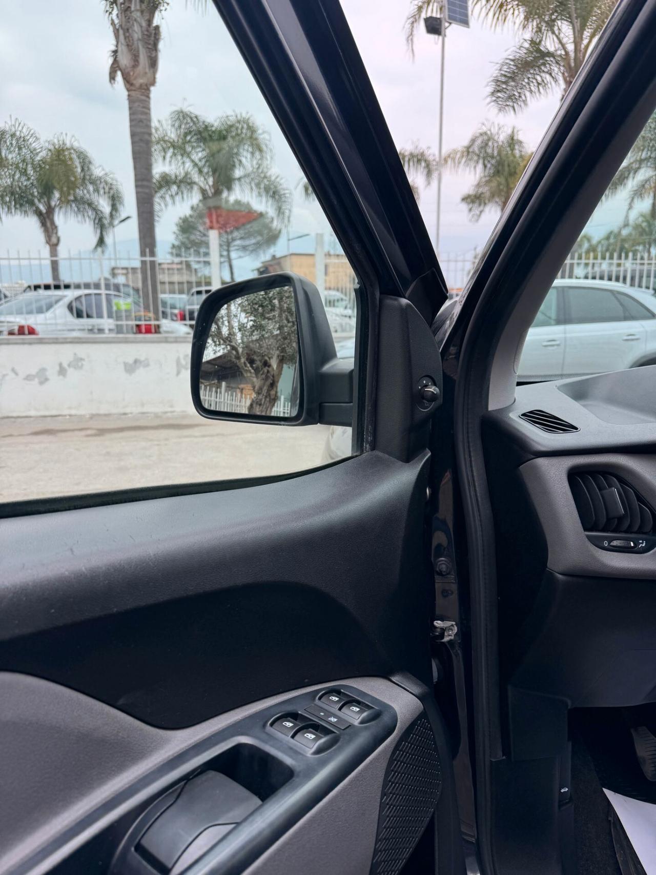 Fiat Doblo Doblò 1.6 MJT 16V 120CV Lounge