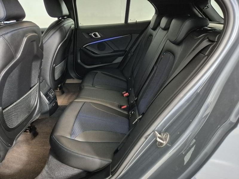 BMW Serie 1 F40 Diesel 116d Msport auto