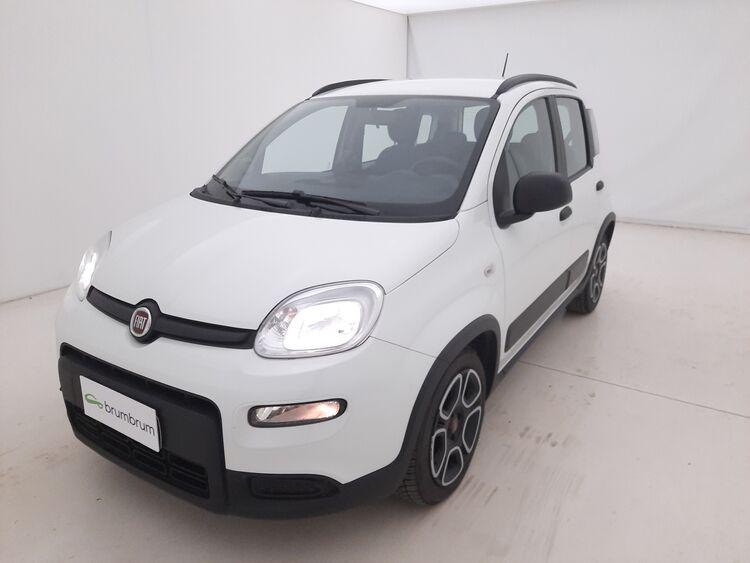 Fiat Panda Hybrid City Life BR375877 1.0 Mild Hybrid 70CV