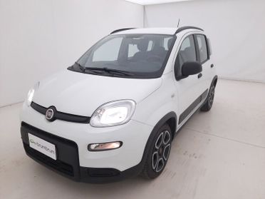 Fiat Panda Hybrid City Life BR375877 1.0 Mild Hybrid 70CV