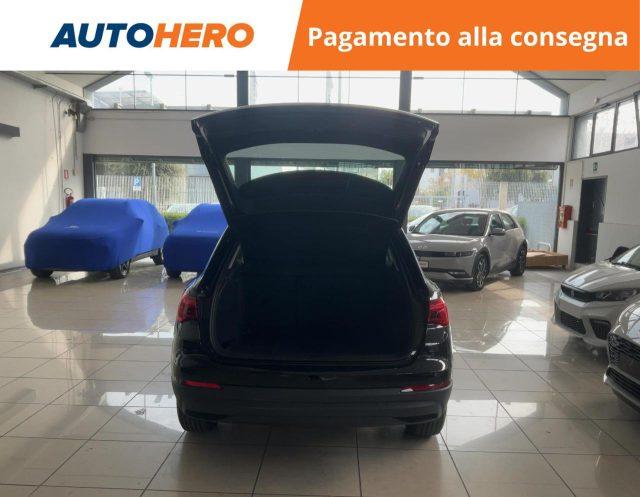 AUDI Q3 35 TDI S tronic